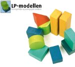 LP Modellen